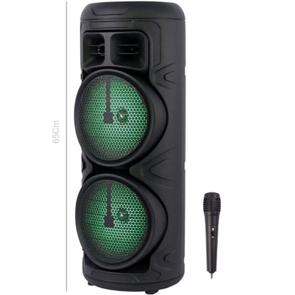 اسپیکر بلوتوثی GTS-2087