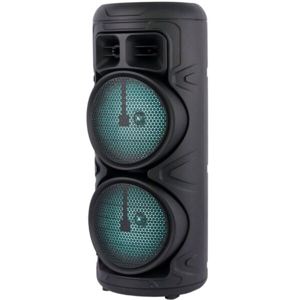 اسپیکر بلوتوثی GTS-2087 - تصویر 2
